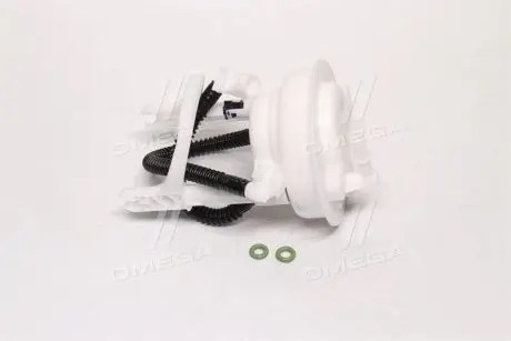 Фільтр паливний Honda CR-V 03- (вир-во Jakoparts) JAKOPARTS J1334027