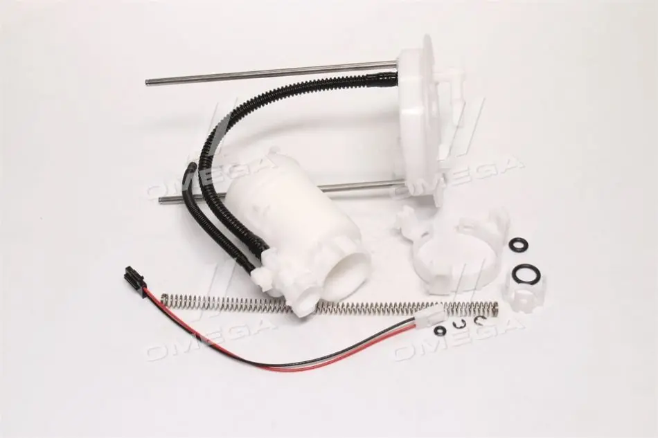 Фільтр паливний Honda CR-V 2.0 12- (вир-во Jakoparts) JAKOPARTS J1334042 (фото 1)