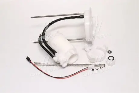Фільтр паливний Honda CR-V 2.0 12- (вир-во Jakoparts) JAKOPARTS J1334042