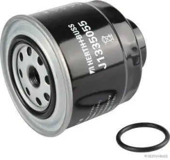Фільтр паливний MITSUBISHI L200 (вир-во Jakoparts) JAKOPARTS J1335055