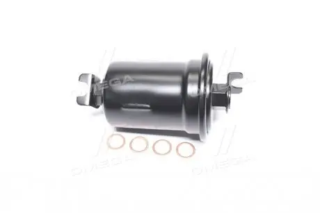 Фільтр паливний SUZUKI (вир-во Jakoparts) JAKOPARTS J1338011