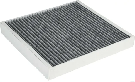 Фільтр салону вугільний Audi, SEAT, Skoda, VW (вир-во Jakoparts) JAKOPARTS J1340846