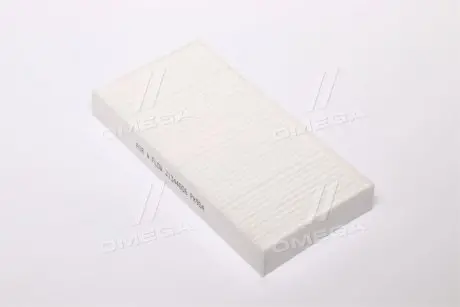 Фільтр салону JAKOPARTS J1344006