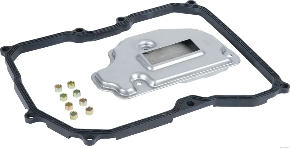 Фільтр АКПП Audi, SEAT, Skoda, VW (вир-во Jakoparts) JAKOPARTS J1350820 (фото 1)
