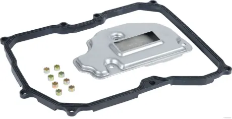Фільтр АКПП Audi, SEAT, Skoda, VW (вир-во Jakoparts) JAKOPARTS J1350820