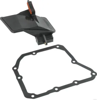 Фільтр АКПП з прокладкою Cadillac, Opel VECTRA C -09, Saab (вир-во Jakoparts) JAKOPARTS J1350834