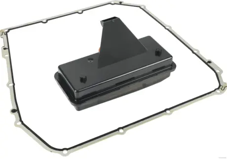 Фільтр АКПП з прокладкою Audi A6 -18, Q5 -17, Porsche MACAN 14- (вир-во Jakoparts) JAKOPARTS J1350835
