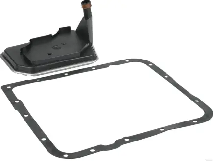 Фільтр АКПП з прокладкою Chevrolet CAMARO (вир-во Jakoparts) JAKOPARTS J1350901