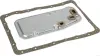 Фільтр АКПП з прокладкою Hyundai TERRACAN -08, Kia, Toyota HILUX VII -16 (вир-во Jakoparts) JAKOPARTS J1352007 (фото 1)