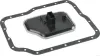 Фільтр АКПП з прокладкою Mazda 3 -19, 6 -13, CX-7 -14 (вир-во Jakoparts) JAKOPARTS J1353001 (фото 1)
