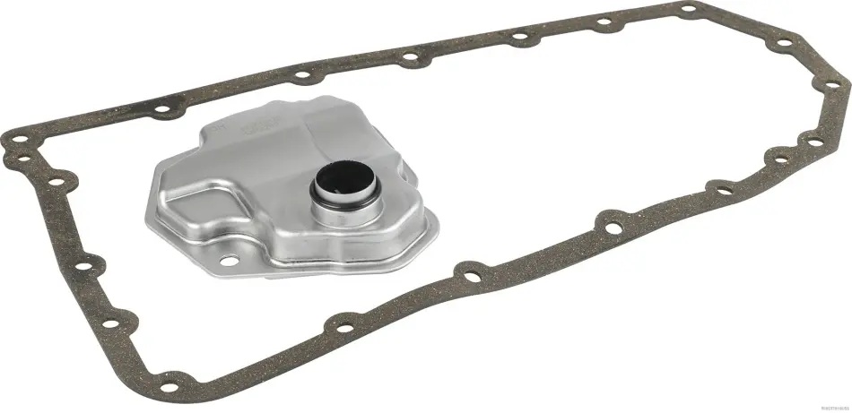 Фільтр АКПП з прокладкою MITSUBISHI OUTLANDER III 10-, Nissan QASHQAI / QASHQAI +2 I -14 (вир-во Jak JAKOPARTS J1355002 (фото 1)