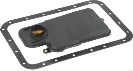 Фільтр АКПП з прокладкою MITSUBISHI L200 -16, PAJERO IV 06- (вир-во Jakoparts) JAKOPARTS J1355005