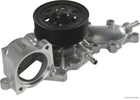 Насос водяний Toyota Land Cruiser 200 07- JAKOPARTS J1512123