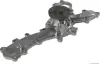 Насос водяний LEXUS RX, TOYOTA CAMRY 11- (вир-во Jakoparts) JAKOPARTS J1512129 (фото 1)