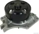 Насос водяний Mazda 2 -15, 3 -14 (вир-во Jakoparts) JAKOPARTS J1513060 (фото 1)