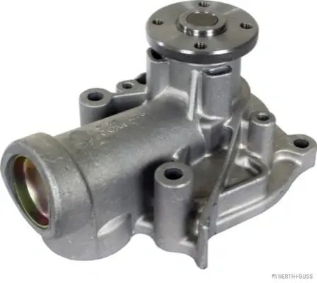 Насос водяний MITSUBISHI LANCER VI 04-, OUTLANDER I 03- (вир-во Jakoparts) JAKOPARTS J1515048 (фото 1)