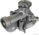 Насос водяний MITSUBISHI LANCER VI 04-, OUTLANDER I 03- (вир-во Jakoparts) JAKOPARTS J1515048 (фото 1)