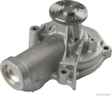 Насос водяний MITSUBISHI GRANDIS 04-, OUTLANDER 03- (вир-во Jakoparts) JAKOPARTS J1515066 (фото 1)