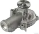 Насос водяний MITSUBISHI GRANDIS 04-, OUTLANDER 03- (вир-во Jakoparts) JAKOPARTS J1515066 (фото 1)