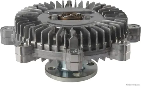 Муфта вентилятора JAKOPARTS J1528003