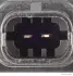 Термостат Chevrolet, Opel ASTRA, INSIGNIA -17 (вир-во Jakoparts) JAKOPARTS J1530924 (фото 2)