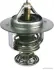 Термостат Hyundai ACCENT II -17, MITSUBISHI Pajero, Toyota RAV4 -19 (вир-во Jakoparts) JAKOPARTS J1535007 (фото 1)