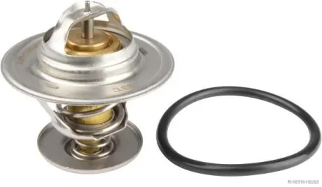 Термостат Citroen, Fiat, Peugeot, Renault, Suzuki (вир-во Jakoparts) JAKOPARTS J1538013