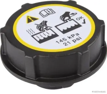 Крышка радиатора FORD, MAZDA, VOLVO (пр-во Jakoparts) JAKOPARTS J1543006