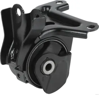 Опора двигуна лів. Hyundai Tucson 1 -19, Kia Sportage 2 -11 (вир-во Jakoparts) JAKOPARTS J1790506