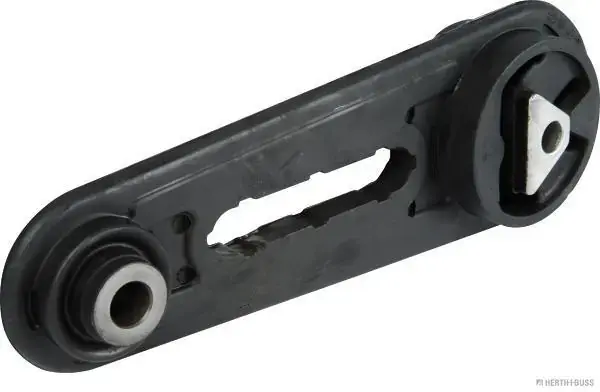 Опора двигуна Nissan Note 1 -13, TIIDA -14 (вир-во Jakoparts) JAKOPARTS J1791001 (фото 1)