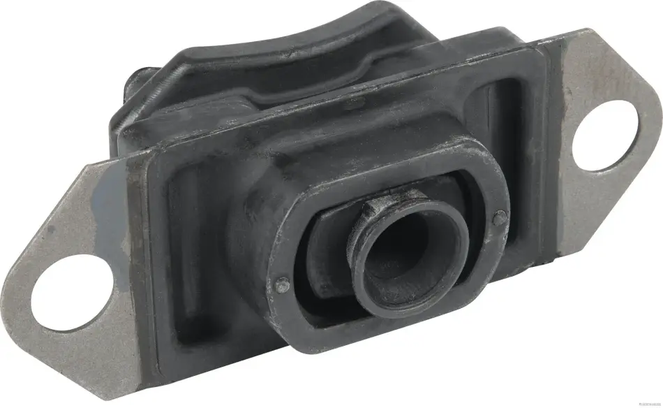 Опора двигуна лів. Nissan Qashqai 1 -15, Renault Clio 3 -14 (вир-во Jakoparts) JAKOPARTS J1791021 (фото 1)