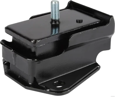 Опора двигуна передн. MITSUBISHI L200 II, Pajero (вир-во Jakoparts) JAKOPARTS J1795000