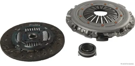 Комплект зчеплення JAKOPARTS J2000574