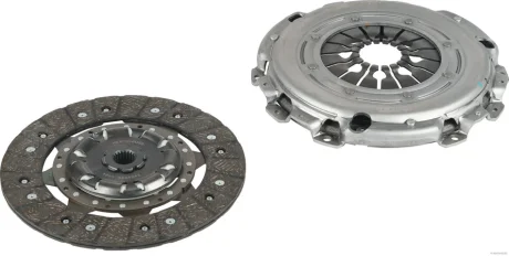 Корзина зчеплення JAKOPARTS J2000937