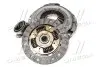 Зчеплення (компл.) CITROEN, PEUGEOT, TOYOTA (вир-во Jakoparts) JAKOPARTS J2002379 (фото 2)