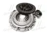 Зчеплення (компл.) CITROEN, PEUGEOT, TOYOTA (вир-во Jakoparts) JAKOPARTS J2002379 (фото 4)