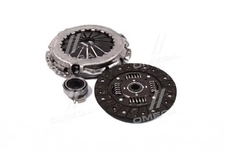 Зчеплення (компл.) TOYOTA (вир-во Jakoparts) JAKOPARTS J2002405