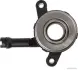Підшипник вижимний MITSUBISHI L200 V 14-, Outlander 3 10- (вир-во Jakoparts) JAKOPARTS J2415000 (фото 2)