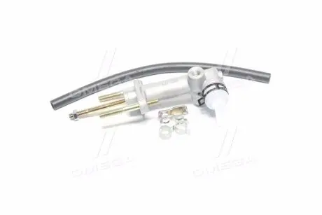 Циліндр зчеплення головний KIA SORENTO I (JC) 2.5 CRDI 02-11 (вир-во Jakoparts) JAKOPARTS J2500317