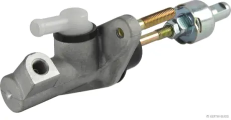 Циліндр зчеплення головний JAKOPARTS J2502001