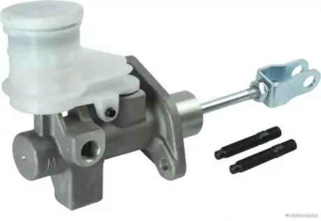 Циліндр зчеплення головний MITSUBISHI L200 IV, V 04- (вир-во Jakoparts) JAKOPARTS J2505005
