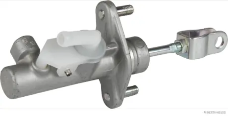 Цилиндр сцепления главный MITSUBISHI (пр-во Jakoparts) JAKOPARTS J2505049
