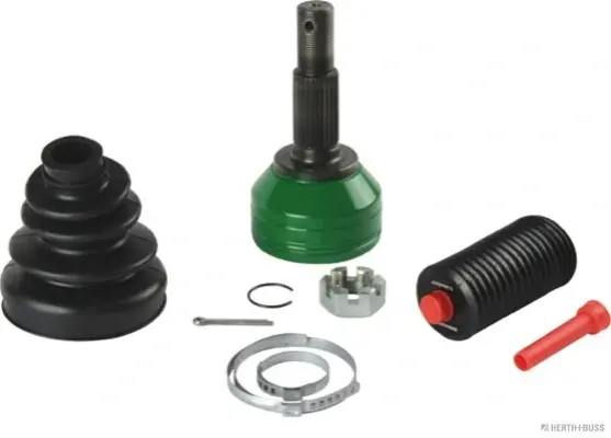 ШРКШ з пильовиком Nissan Qashqai 1 -15 (вир-во Jakoparts) JAKOPARTS J2821076 (фото 1)