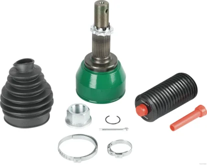 ШРКШ з пильовиком Nissan Juke 1 -19, Leaf 1 -17 (вир-во Jakoparts) JAKOPARTS J2821176