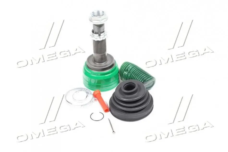 ШРКШ Toyota 4 Runner III, Land Cruiser (вир-во Jakoparts) JAKOPARTS J2822046 (фото 1)