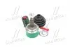 ШРКШ Mitsubishi Pajero III -12 (вир-во Jakoparts) JAKOPARTS J2825136 (фото 4)