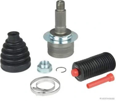 ШРКШ з пильовиком Suzuki SX4 06- (вир-во Jakoparts) JAKOPARTS J2828036