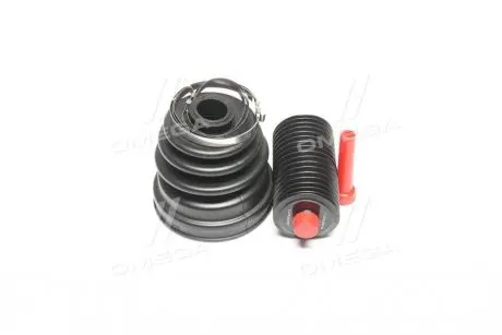Пыльник ШРУСа наружн. Nissan Terrano -14 (пр-во Jakoparts) JAKOPARTS J2861014