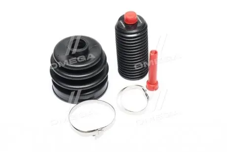 Пыльник ШРУСа HYUNDAI, KIA, MAZDA, MITSUBISHI, NISSAN (пр-во Jakoparts) JAKOPARTS J2865000