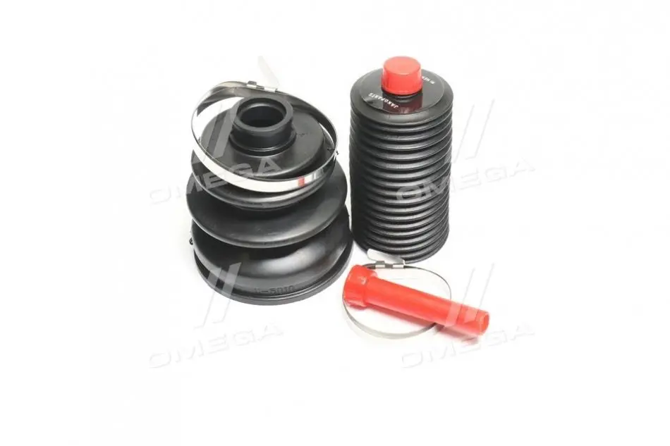 Пыльник ШРУСа Subaru Forester, Impreza, Legacy (пр-во Jakoparts) JAKOPARTS J2883001 (фото 1)